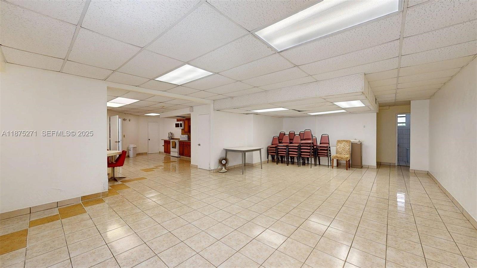 TAROMINA APTS CO-OP - Residential