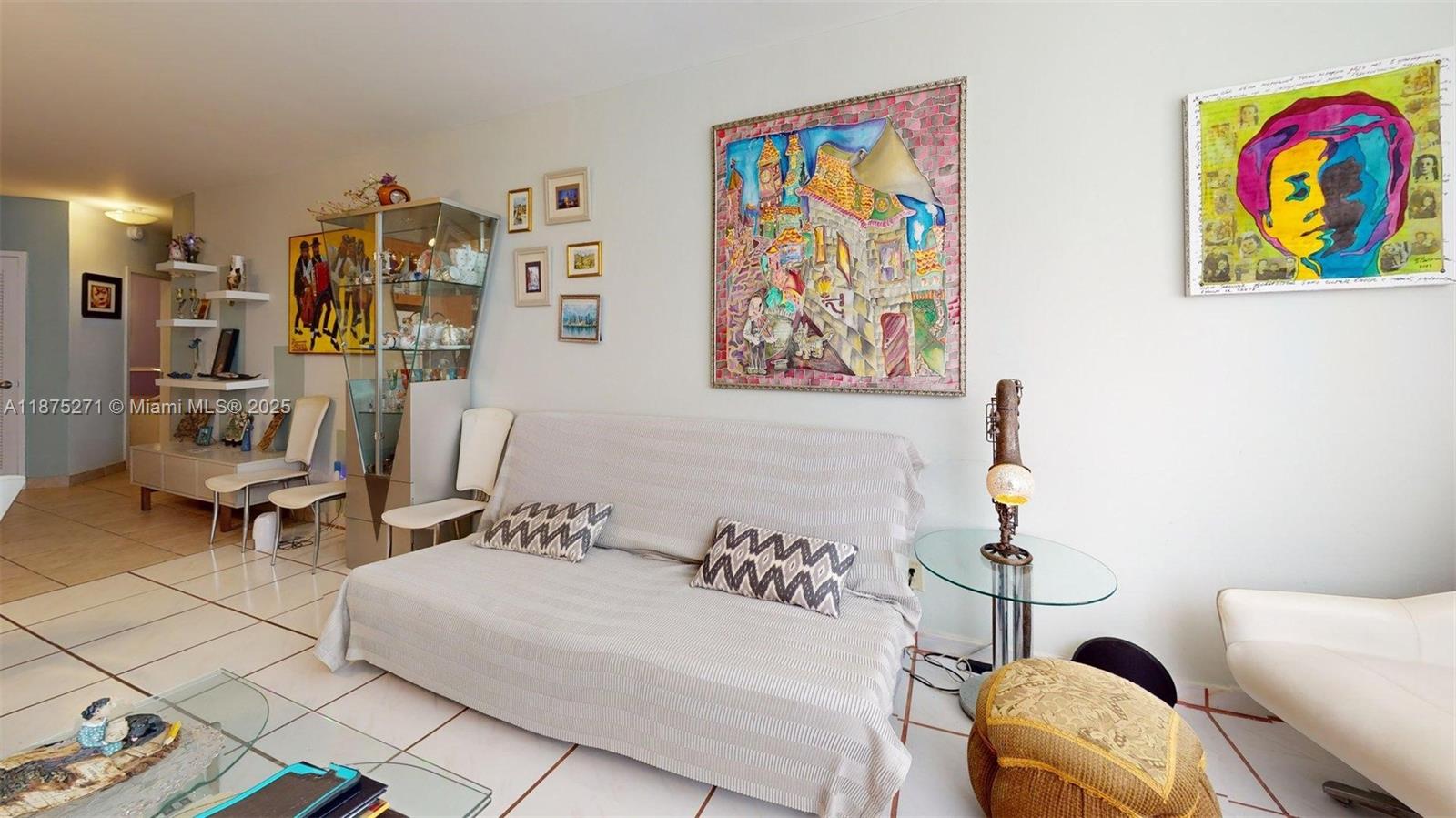 TAROMINA APTS CO-OP - Residential