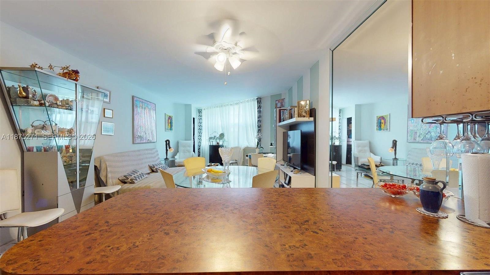 TAROMINA APTS CO-OP - Residential