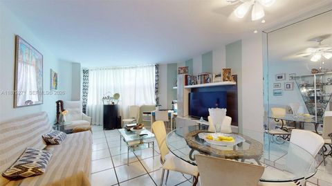 1936 S Ocean Dr 11D Hallandale Beach FL 33009