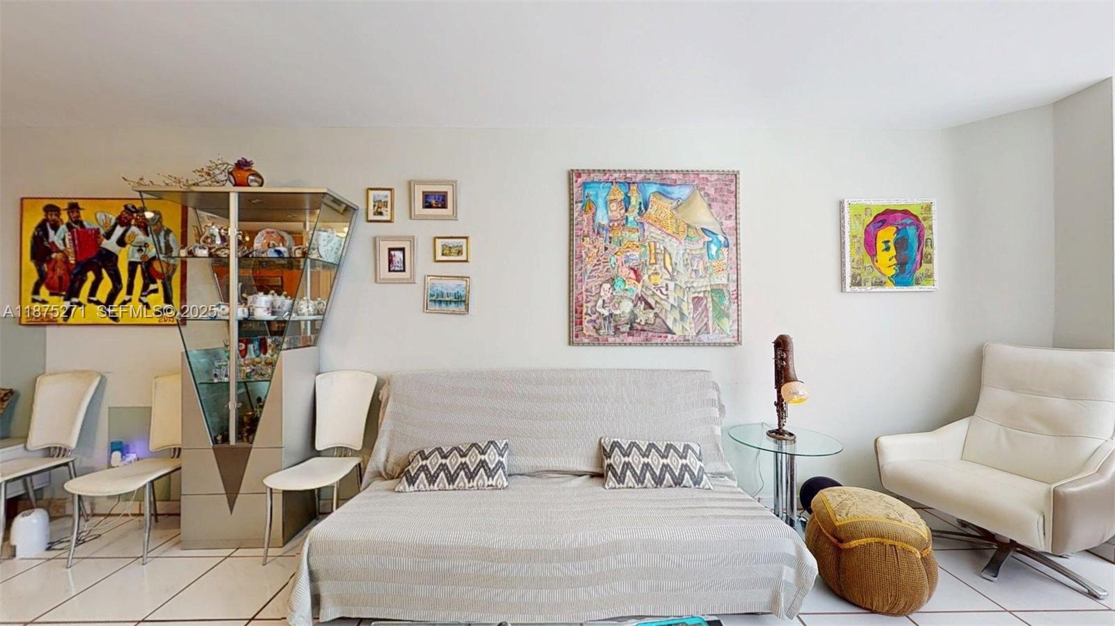 TAROMINA APTS CO-OP - Residential