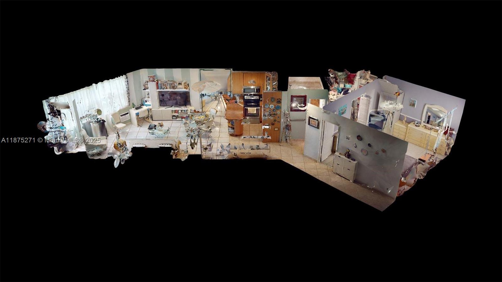 TAROMINA APTS CO-OP - Residential