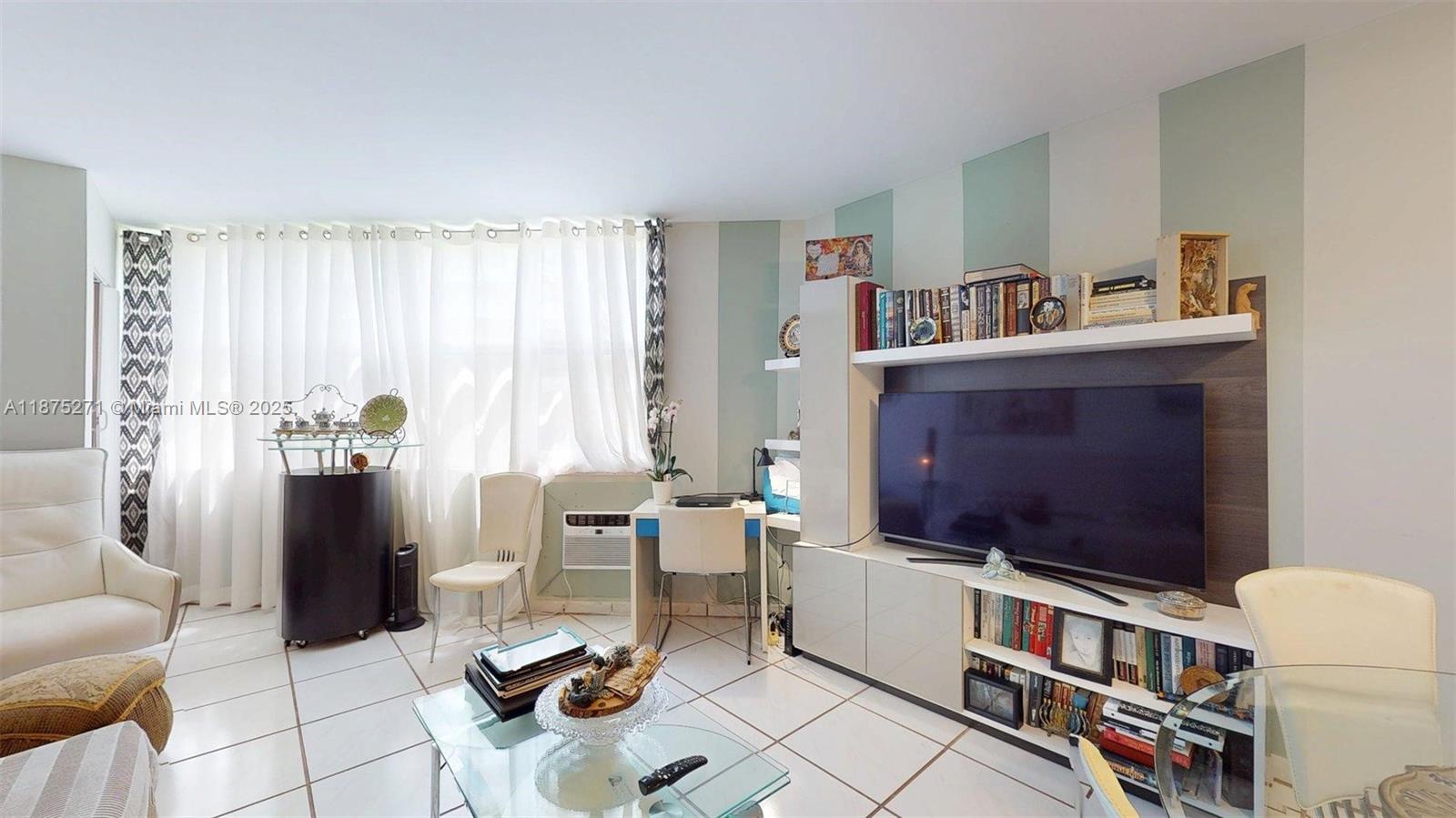 TAROMINA APTS CO-OP - Residential