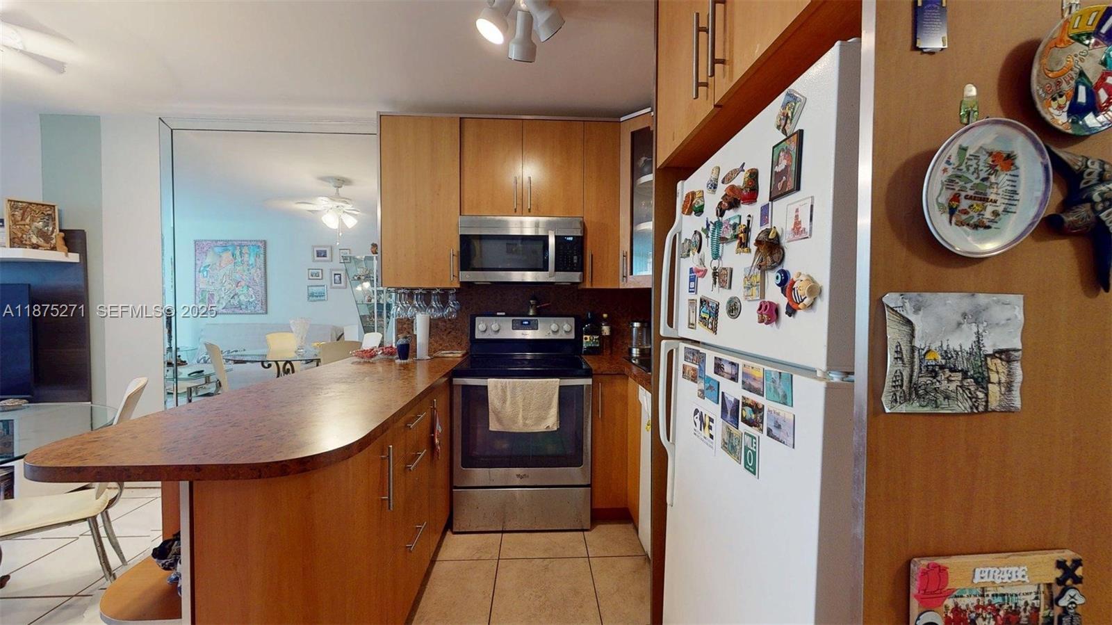 TAROMINA APTS CO-OP - Residential