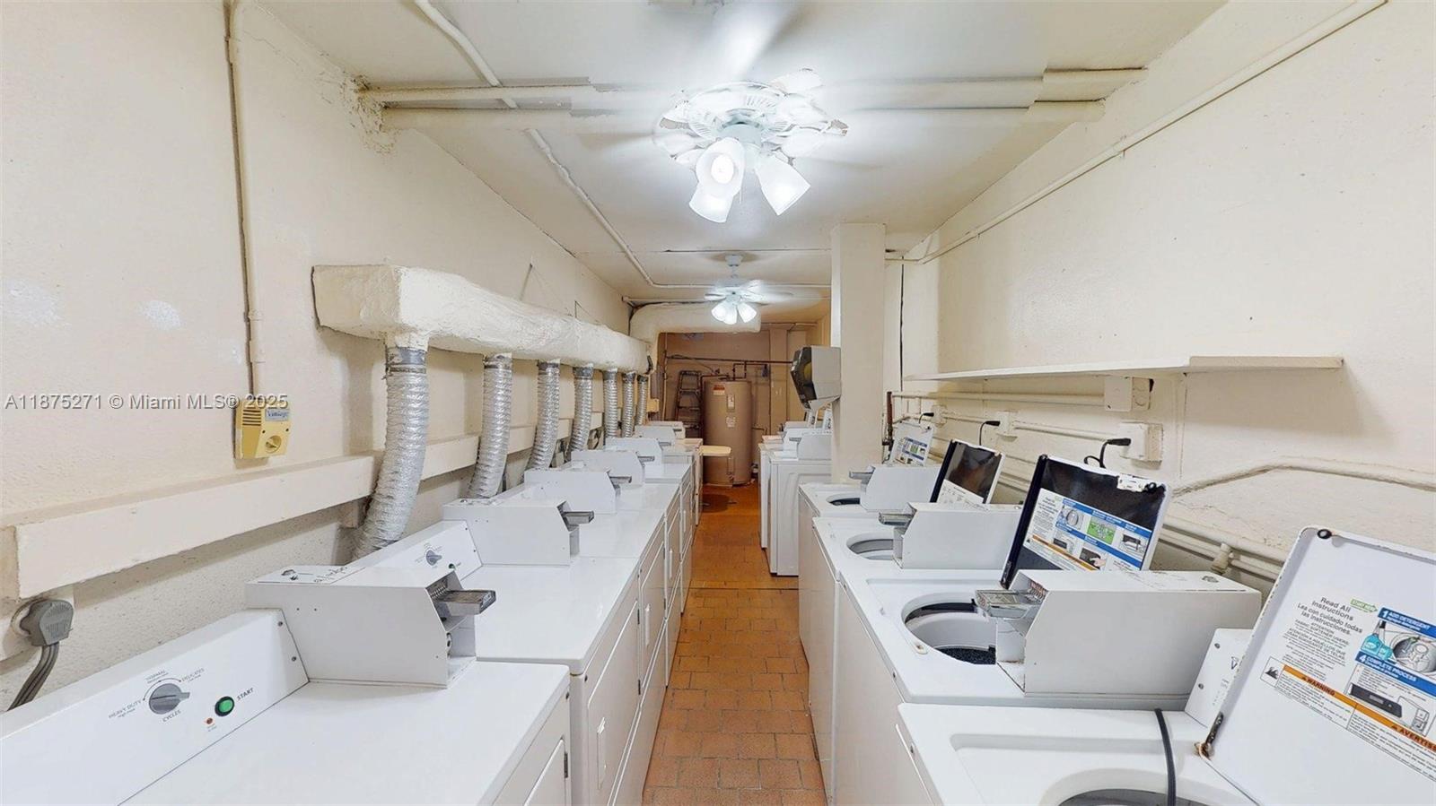 TAROMINA APTS CO-OP - Residential