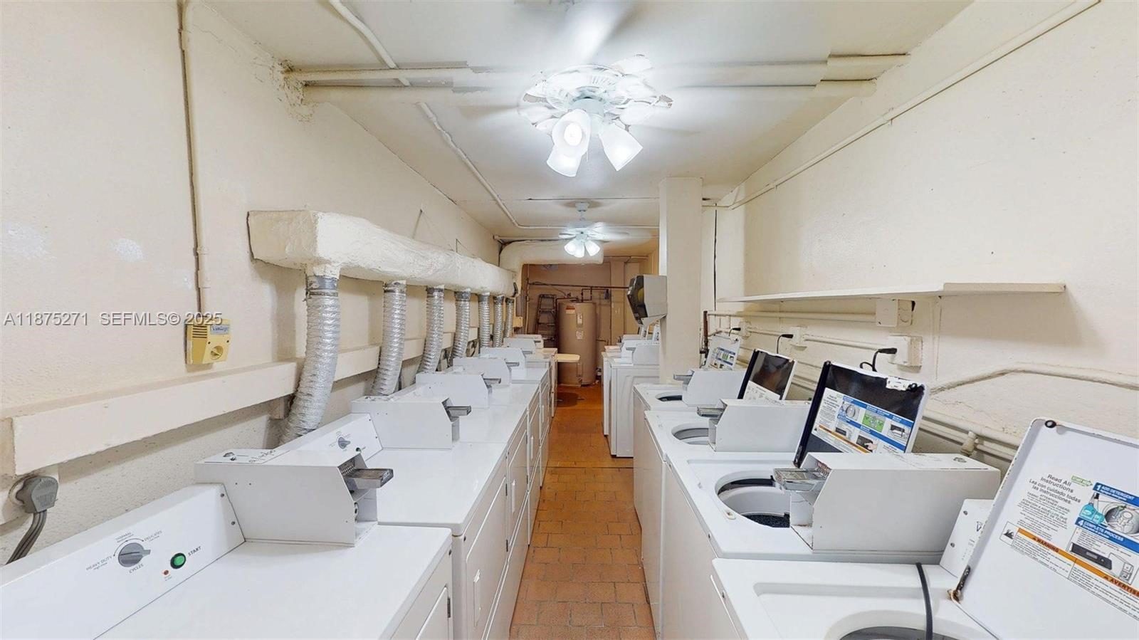 TAROMINA APTS CO-OP - Residential