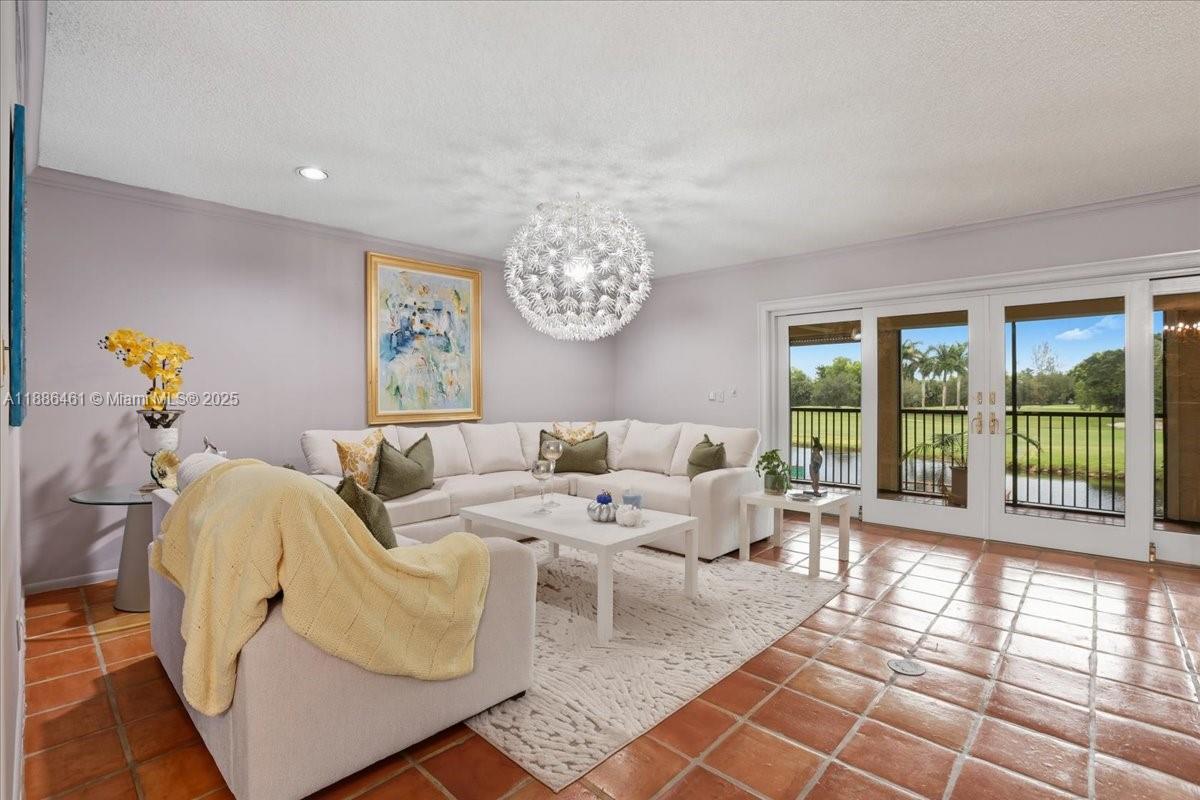 LAGO MAR EAST LODGE CONDO - Residential