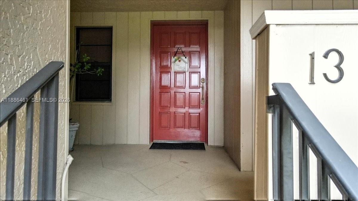 LAGO MAR EAST LODGE CONDO - Residential