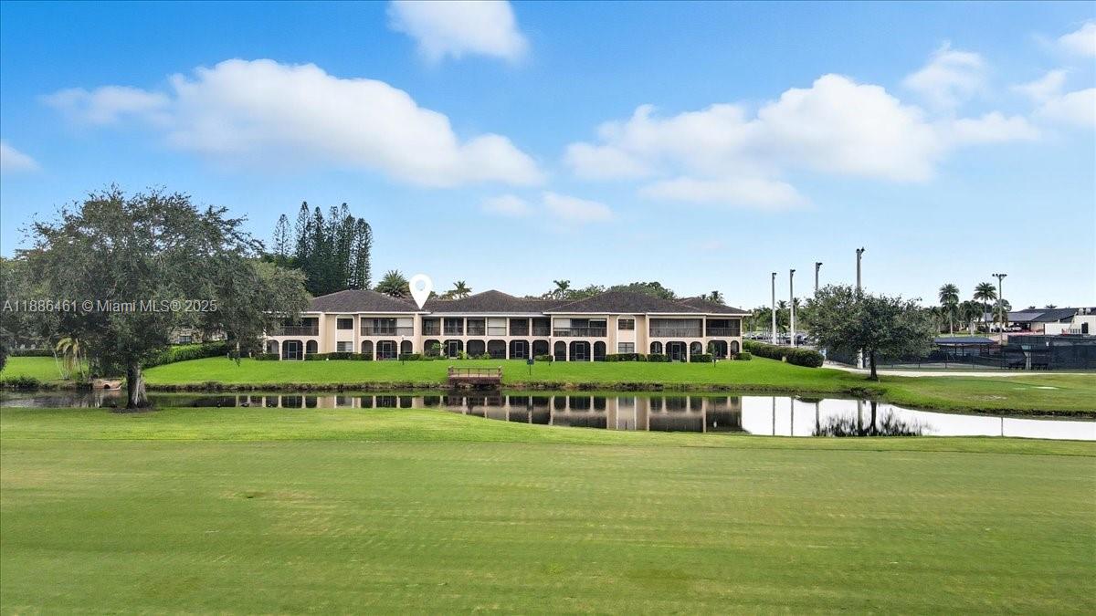 LAGO MAR EAST LODGE CONDO - Residential