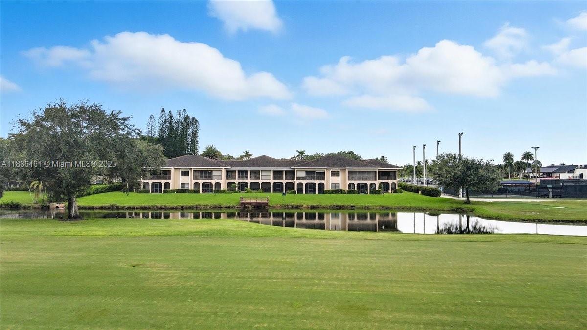 LAGO MAR EAST LODGE CONDO - Residential