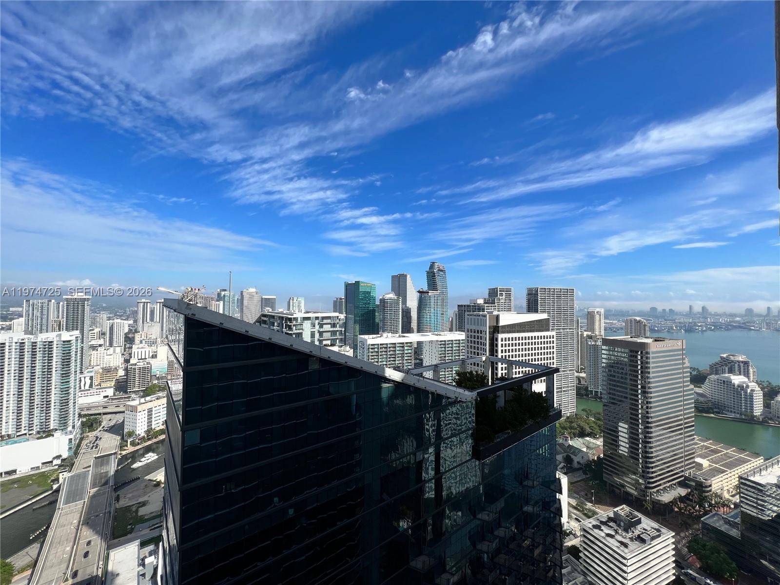 801 S Miami Ave 5309