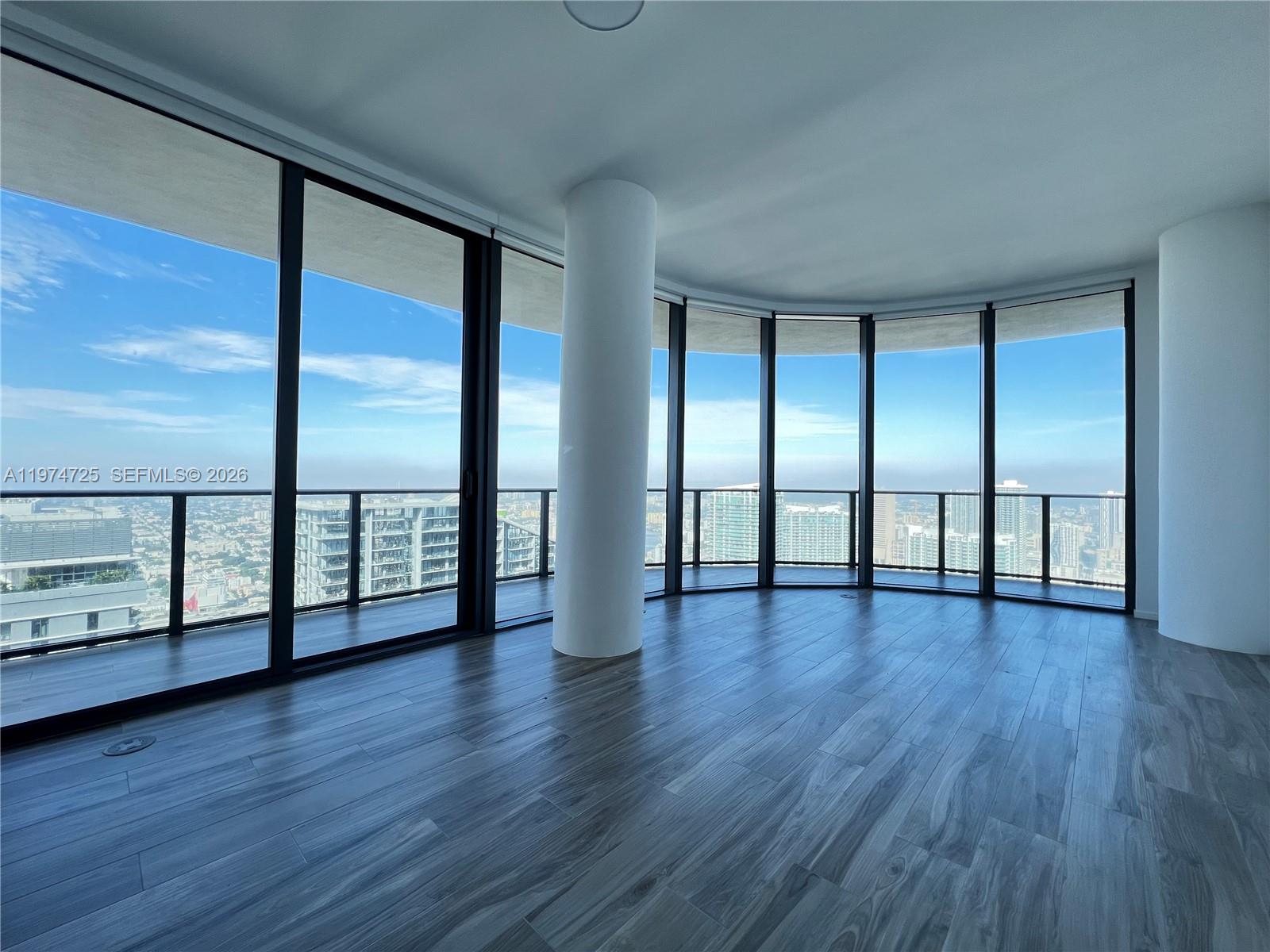 801 S Miami Ave 5309