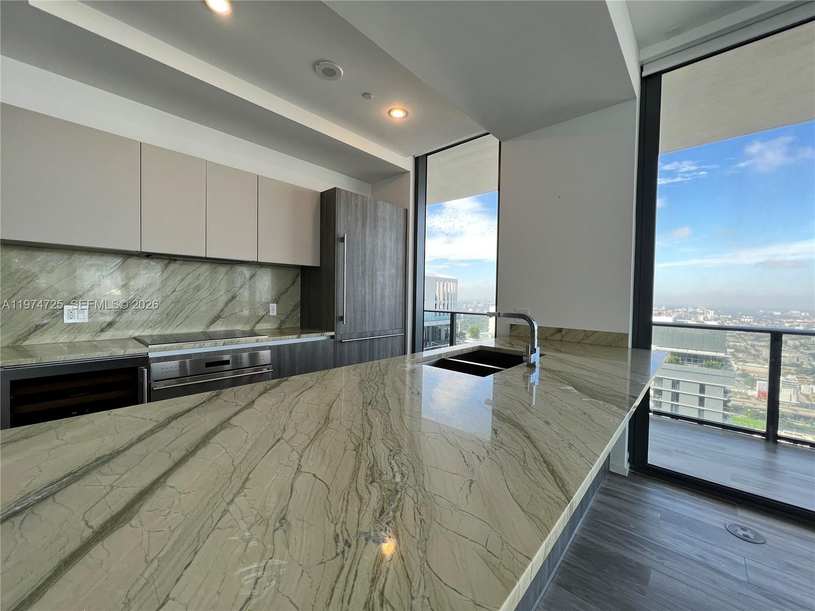 801 S Miami Ave 5309