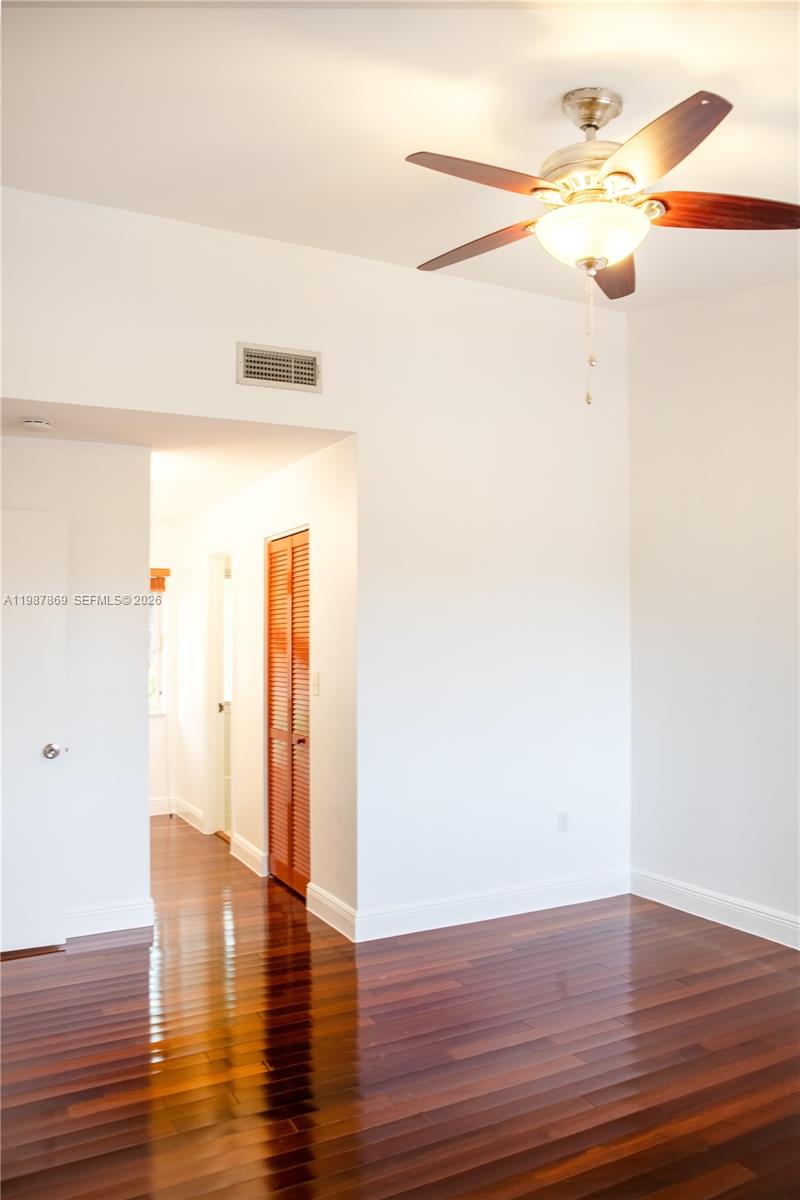 SUNSET ON THE PARK SEC 1 - Residential Lease