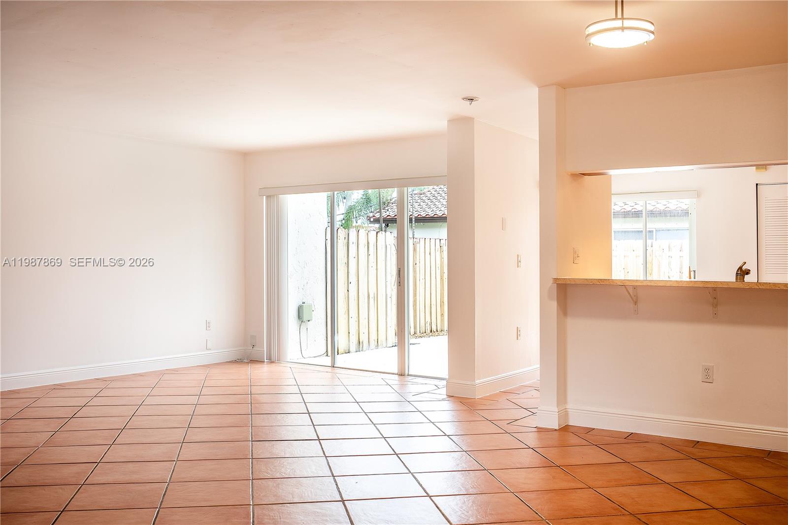 SUNSET ON THE PARK SEC 1 - Residential Lease