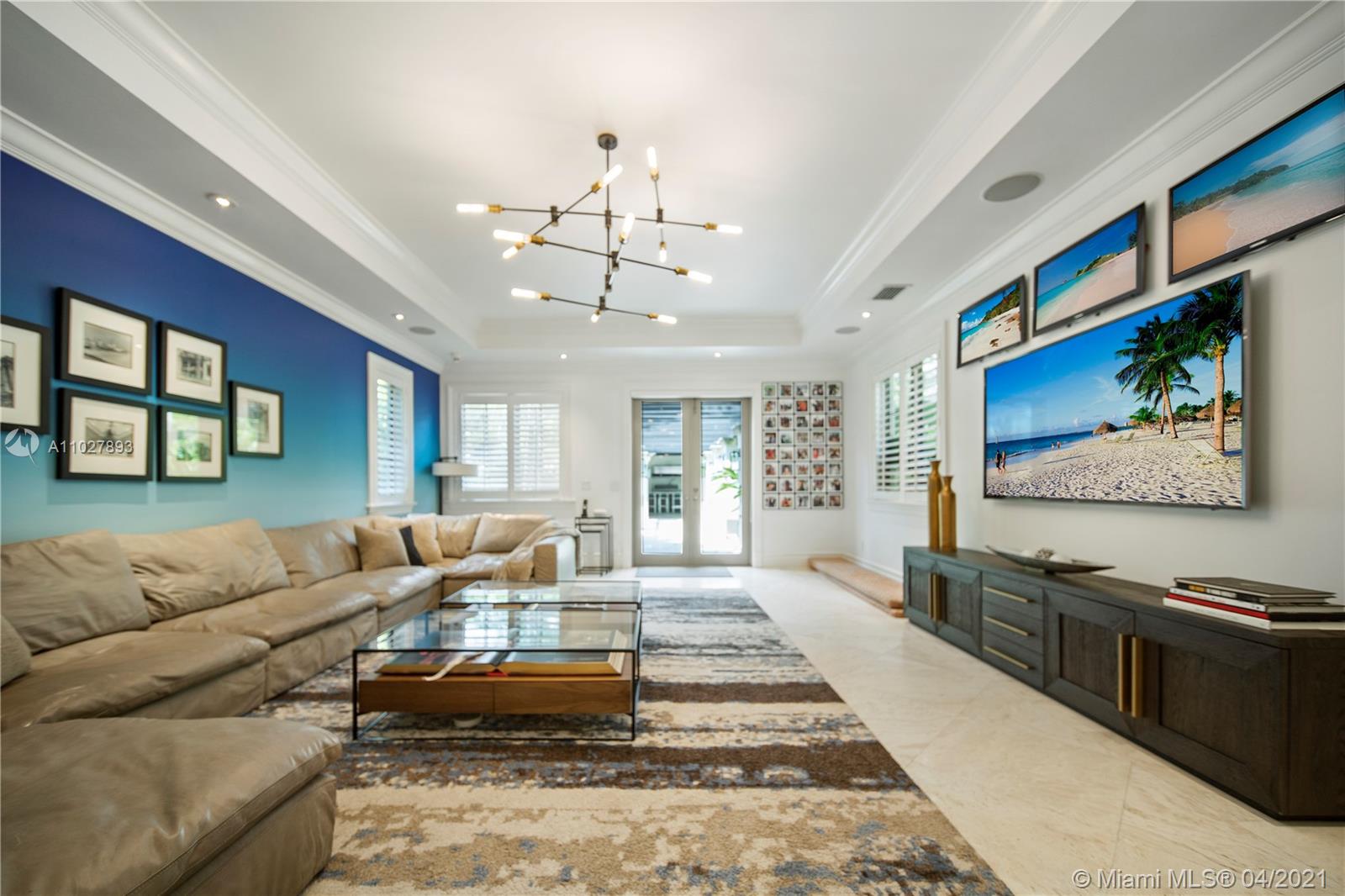 W T HARDEES SUB - Residential