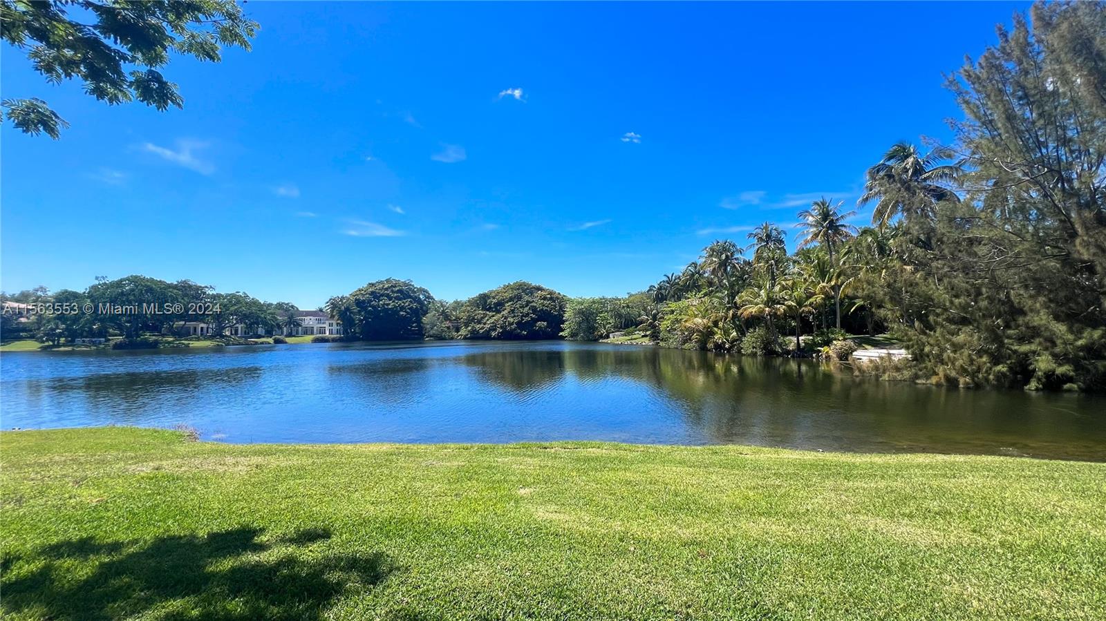 Property for Sale at 10600 Lakeside Drive Dr, Coral Gables, Broward County, Florida -  - $7,250,000