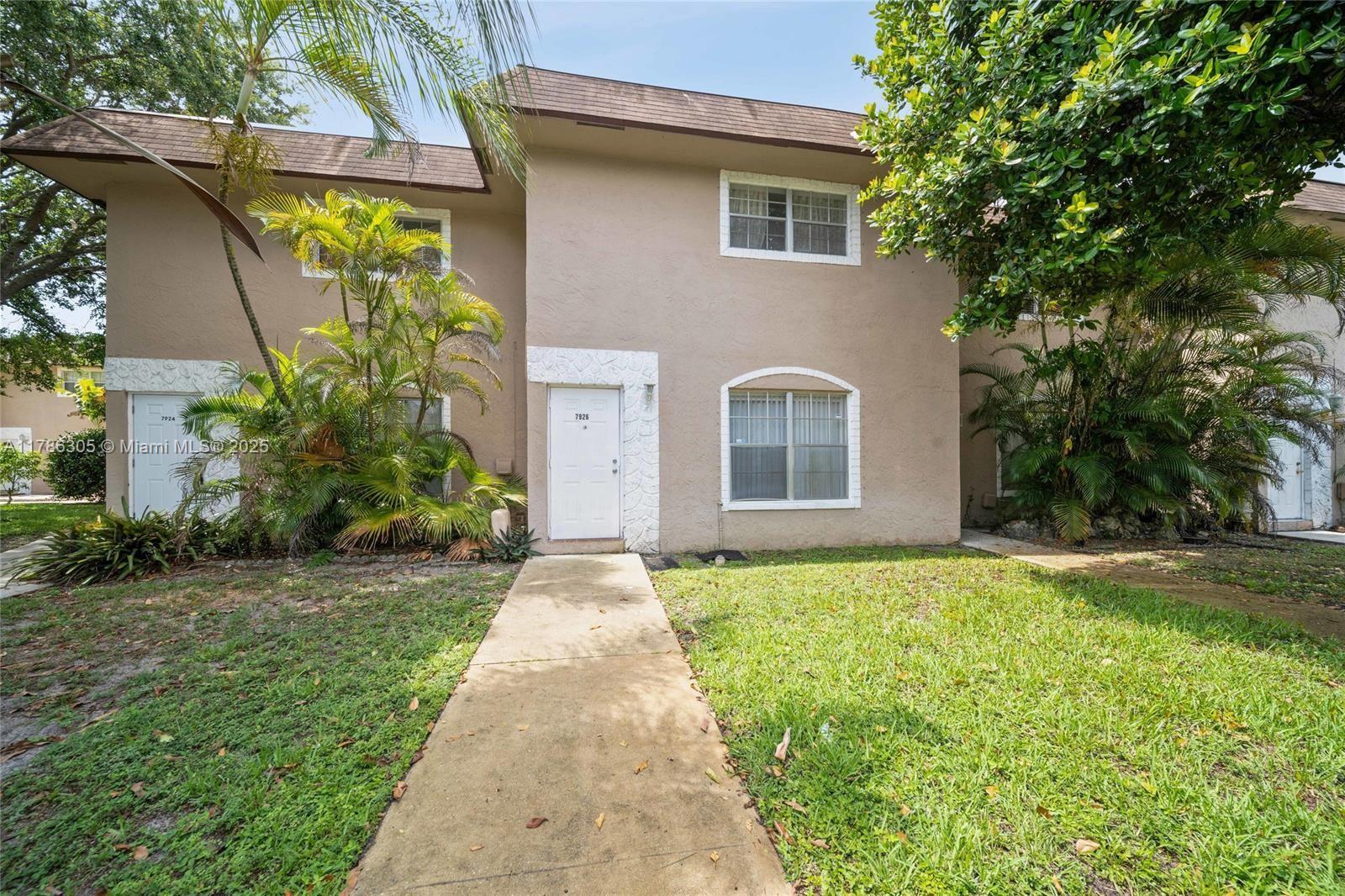 Rental Property at 7904 Kimberly Blvd 403, North Lauderdale, Miami-Dade County, Florida - Bedrooms: 2 
Bathrooms: 2  - $2,200 MO.
