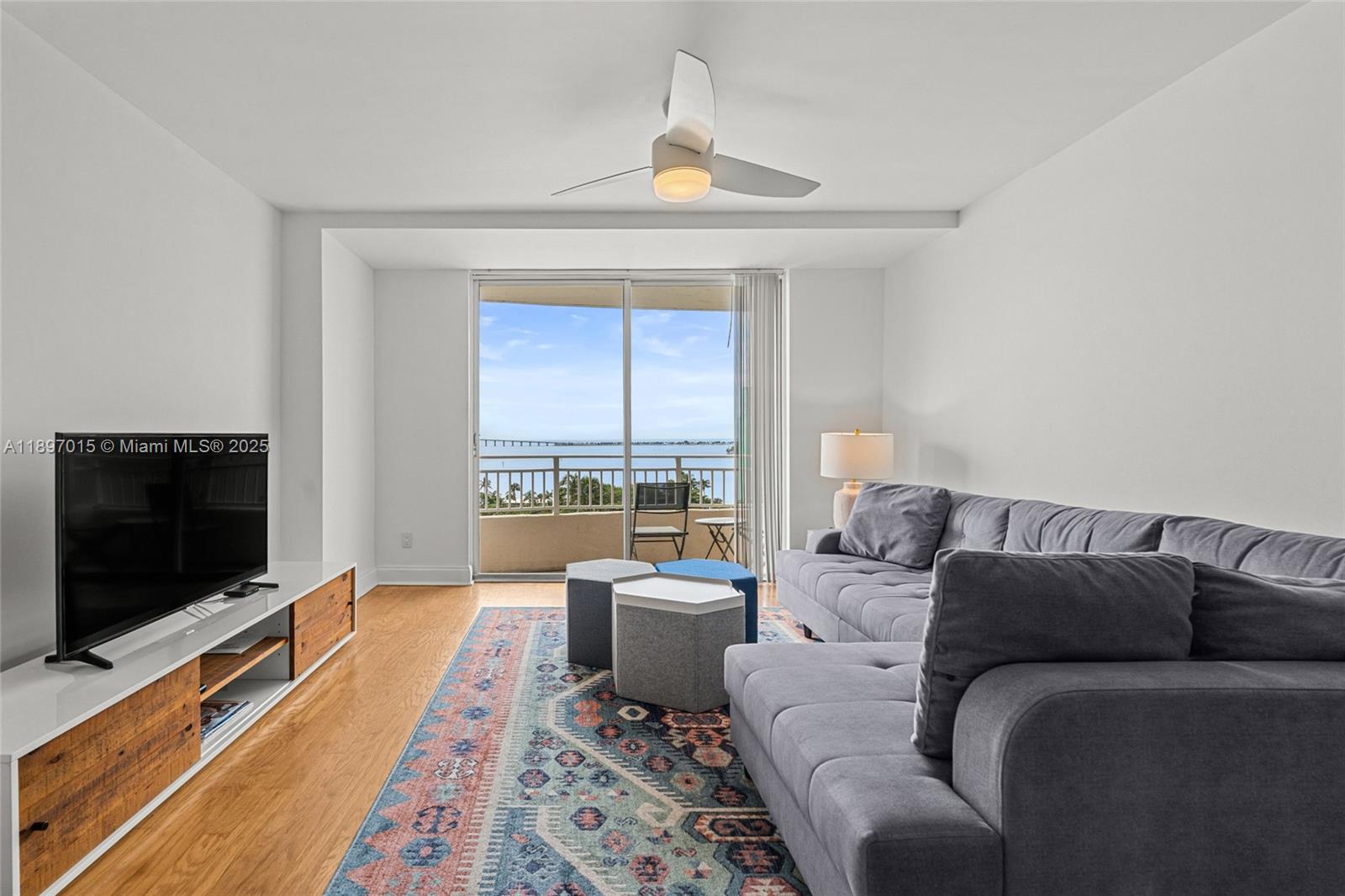 ISOLA CONDO - Residential Lease