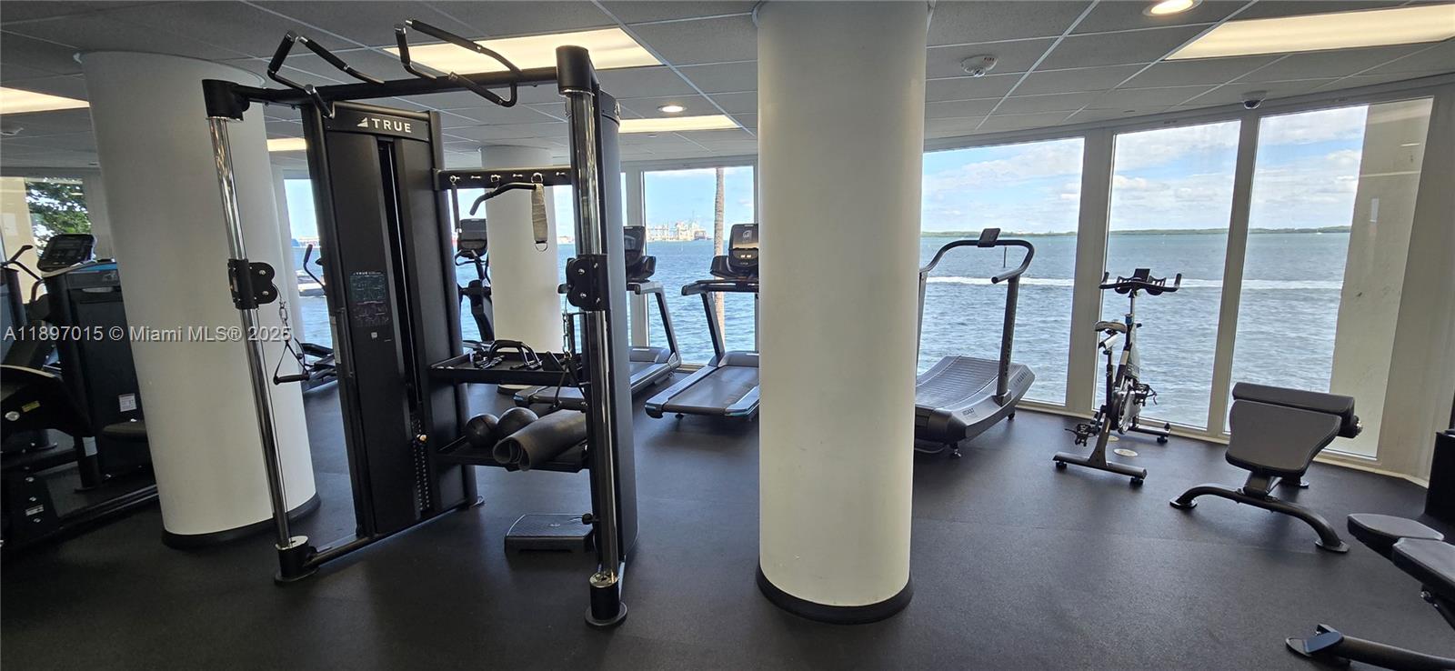 ISOLA CONDO - Residential Lease