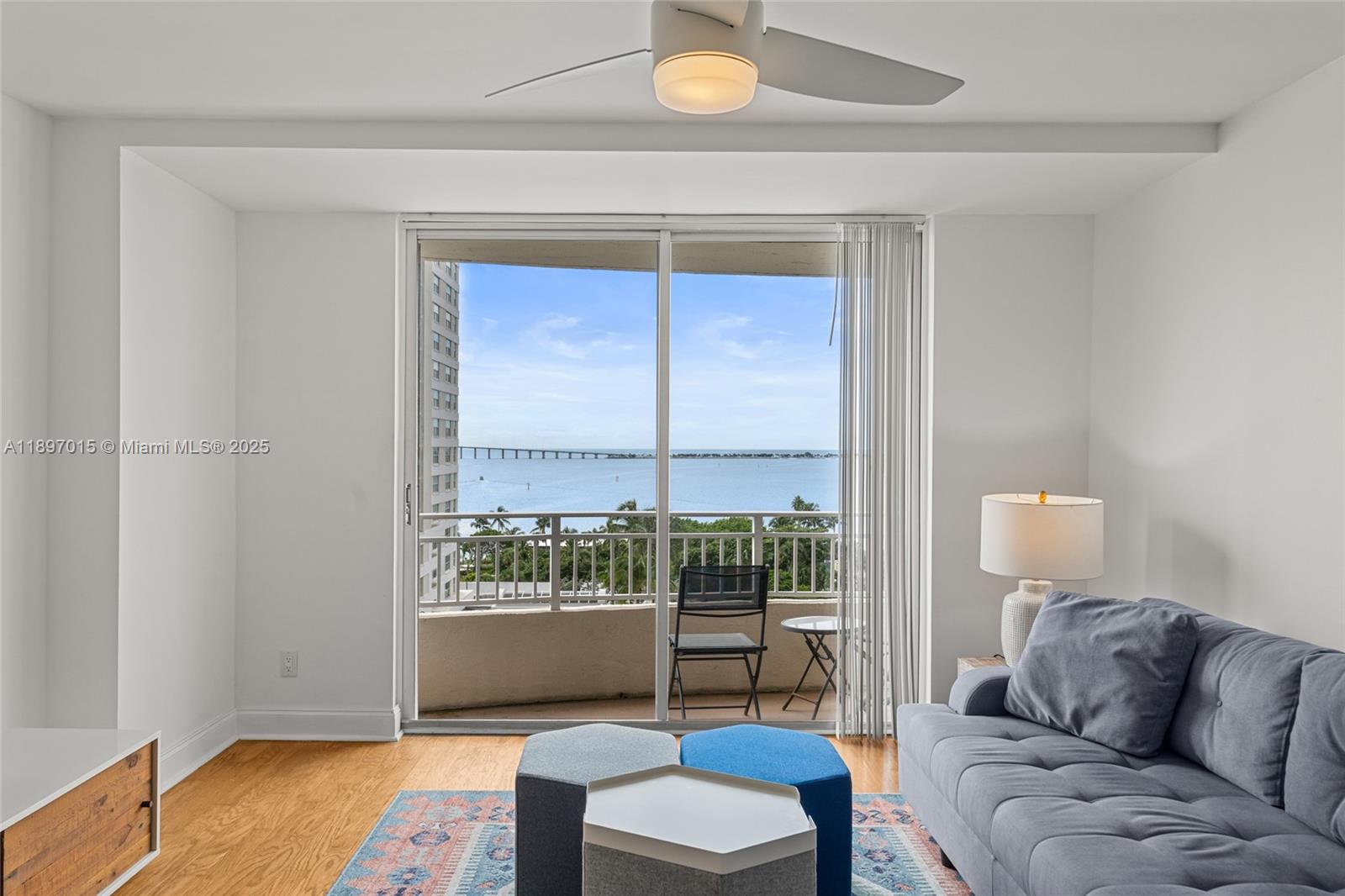 ISOLA CONDO - Residential Lease