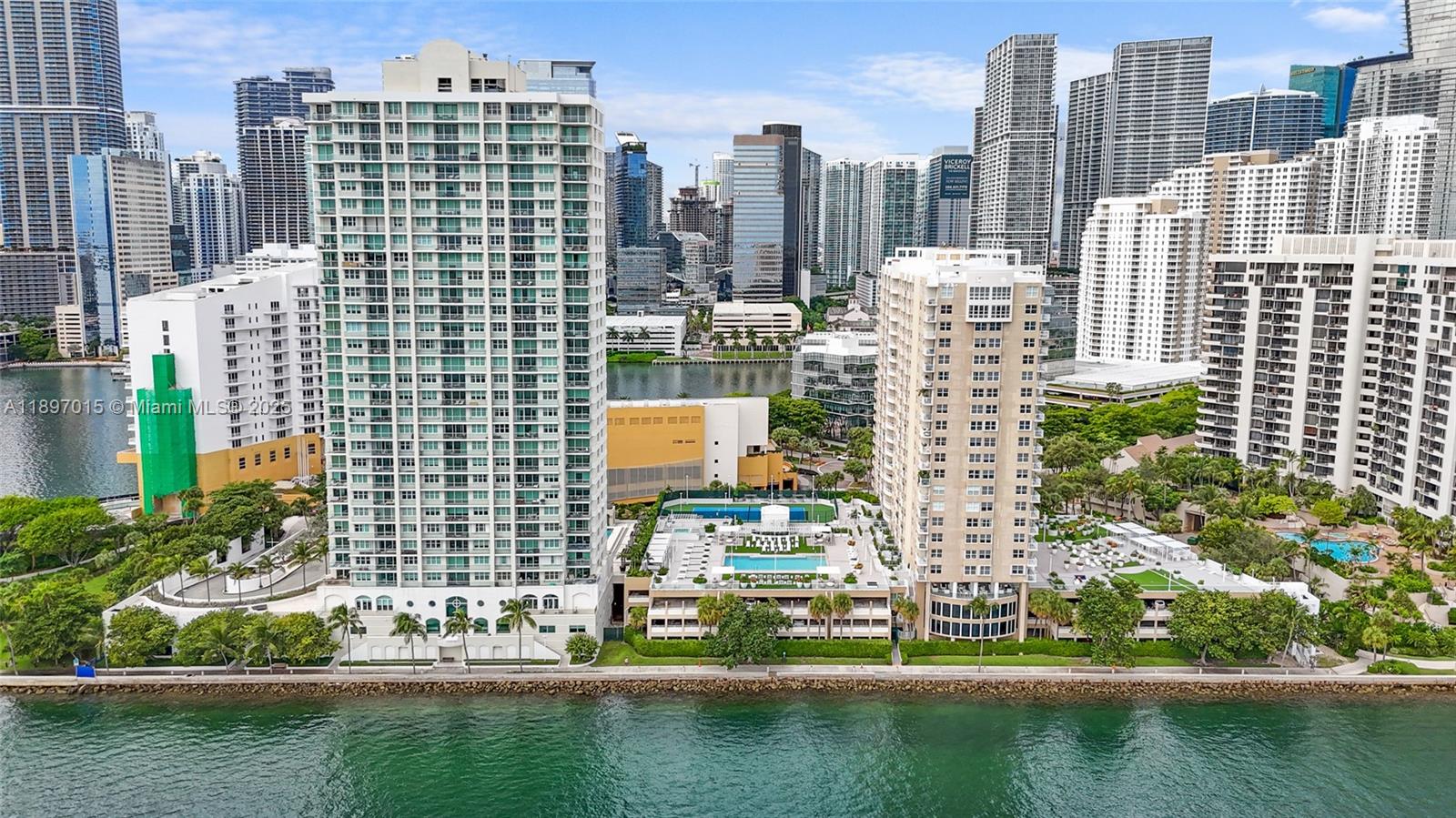 ISOLA CONDO - Residential Lease