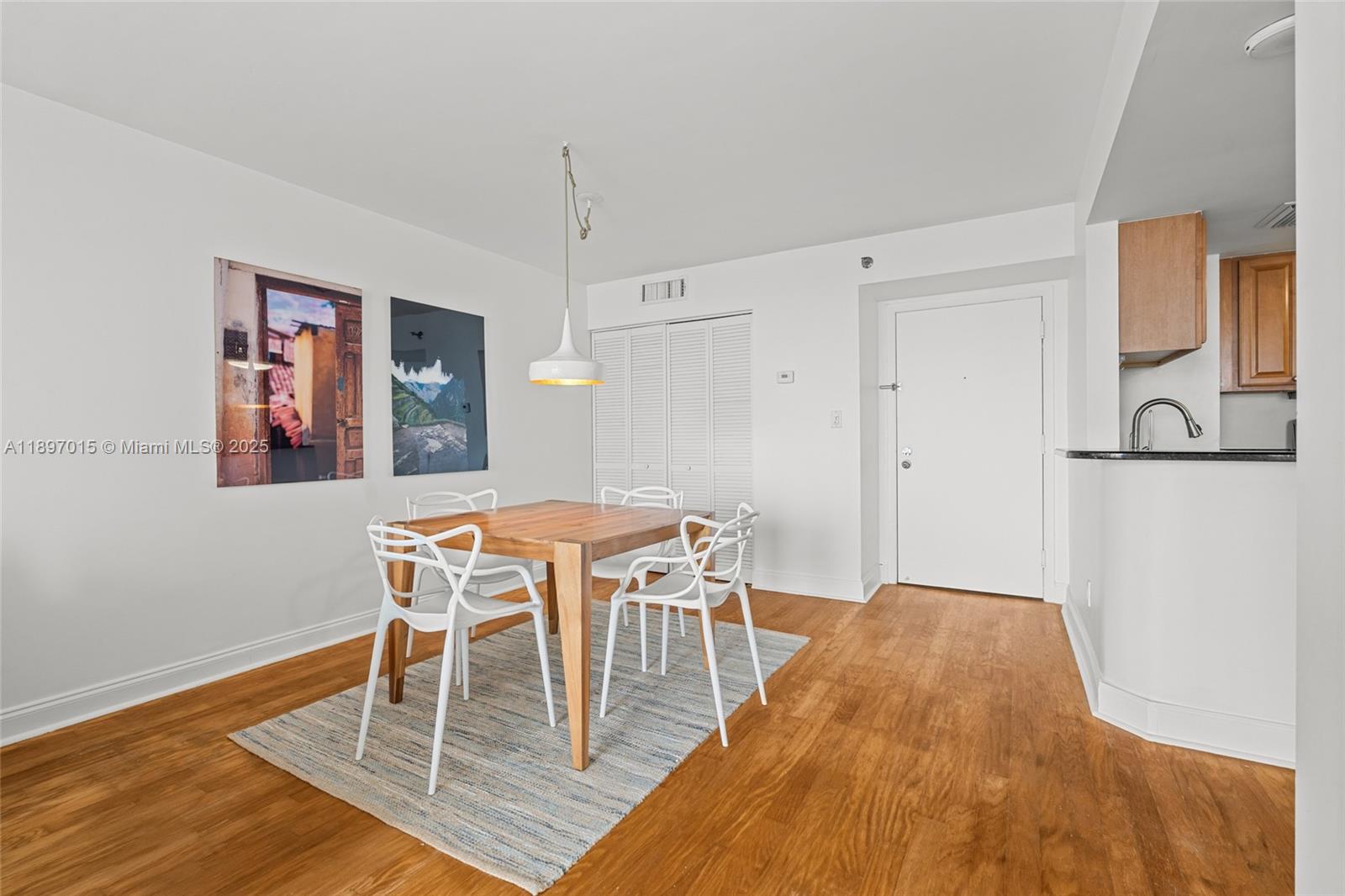 ISOLA CONDO - Residential Lease