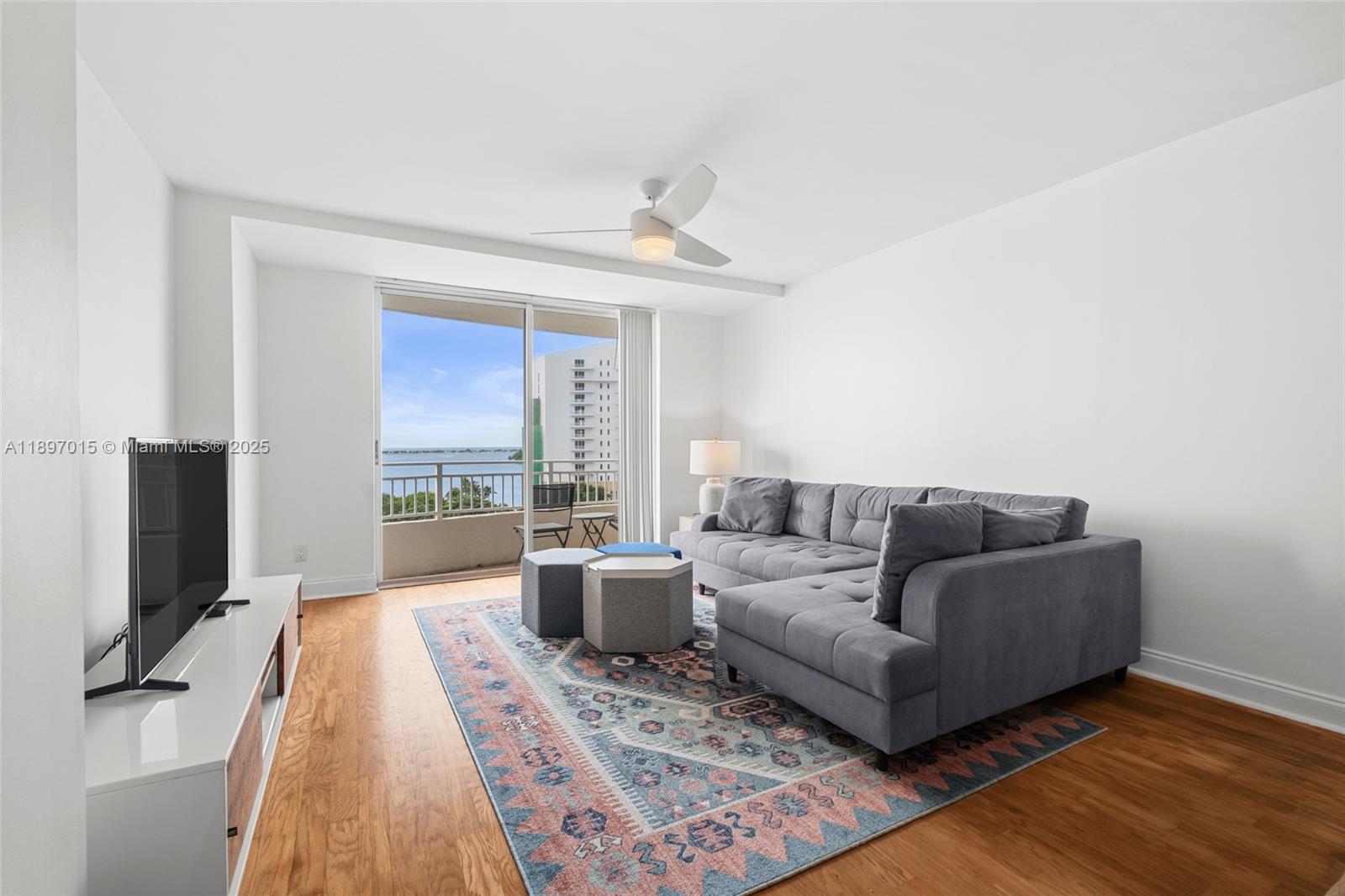 ISOLA CONDO - Residential Lease