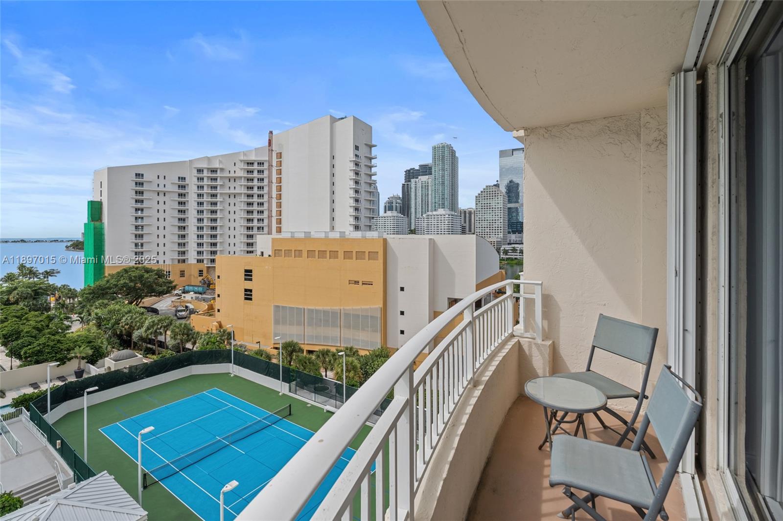 ISOLA CONDO - Residential Lease