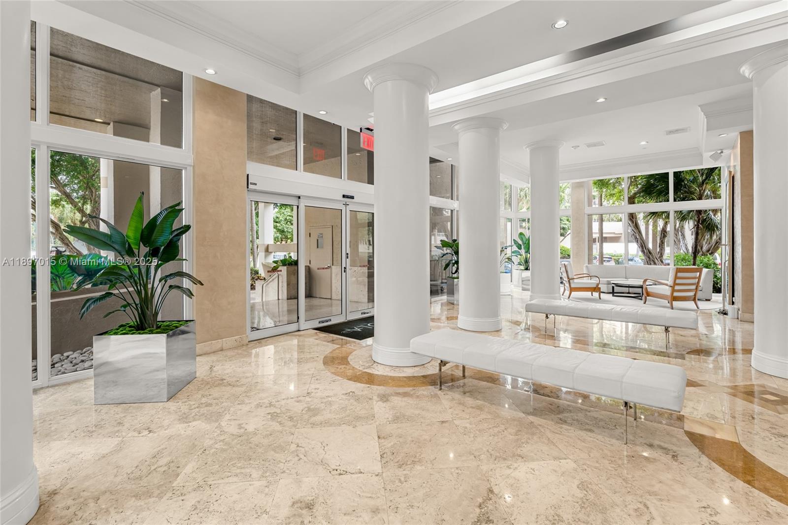 ISOLA CONDO - Residential Lease