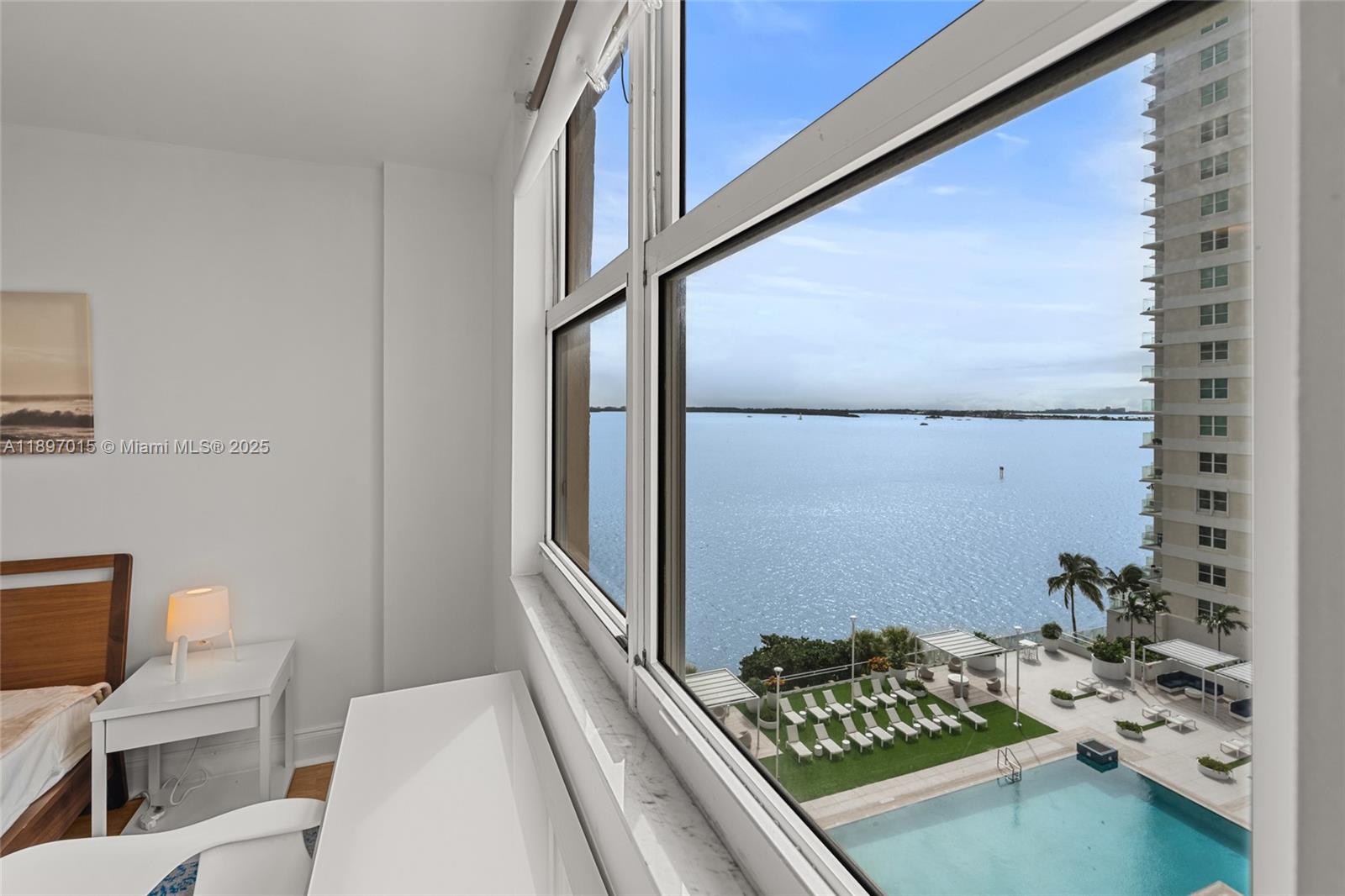 ISOLA CONDO - Residential Lease