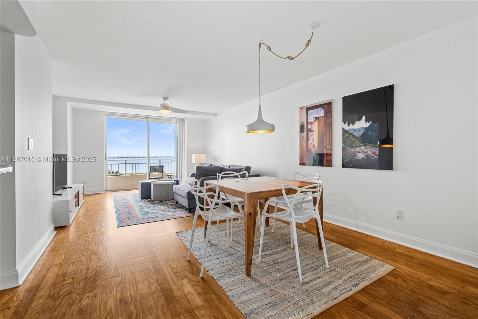 ISOLA CONDO - Residential Lease