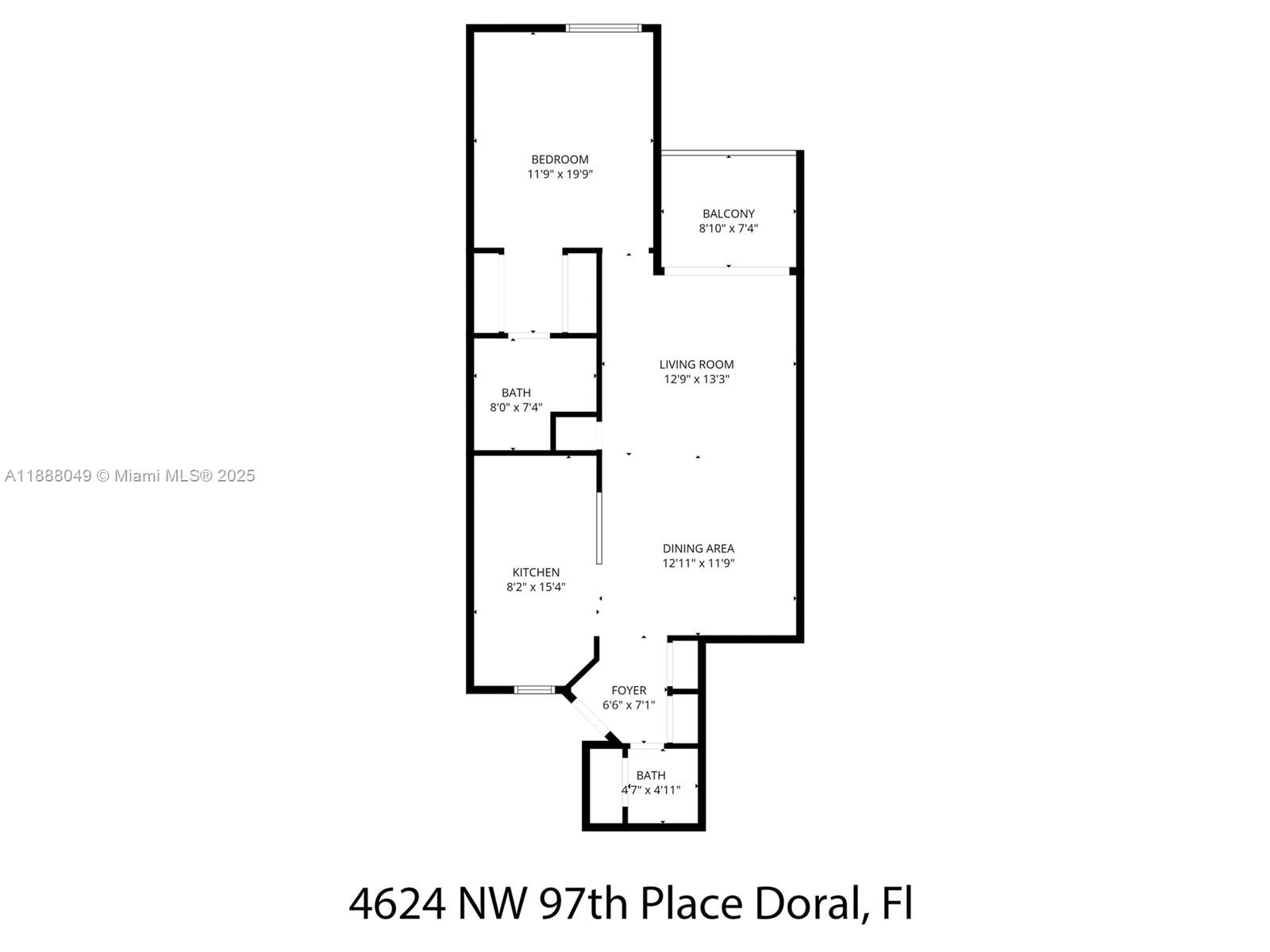 THE GREENS AT DORAL CONDO - Residential