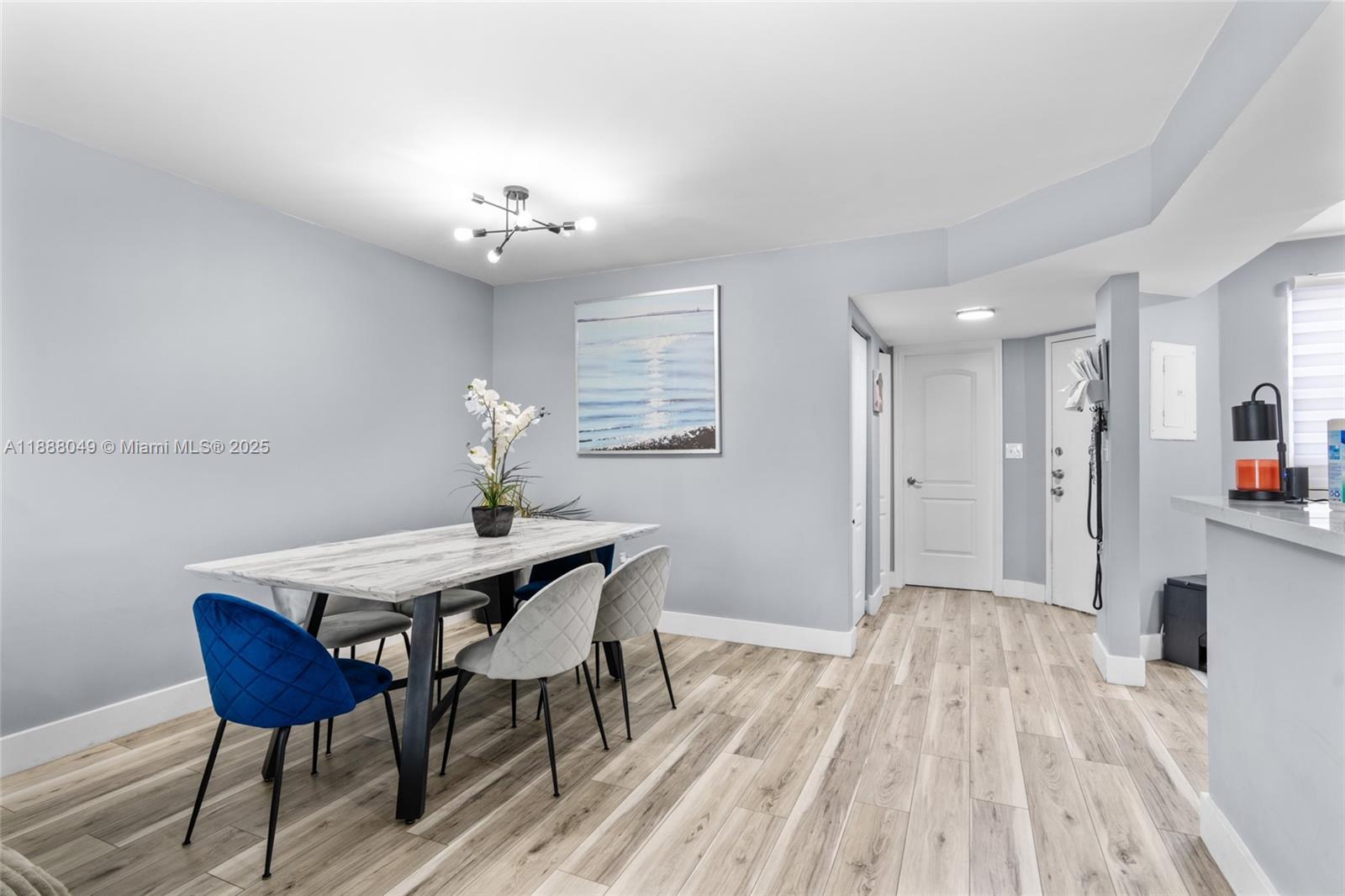 THE GREENS AT DORAL CONDO - Residential