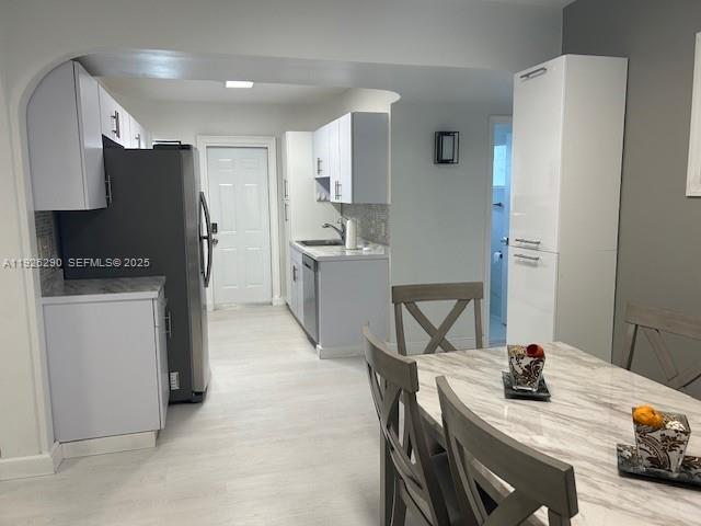 GOLDEN SHORES OCEAN BLVD - Residential Lease