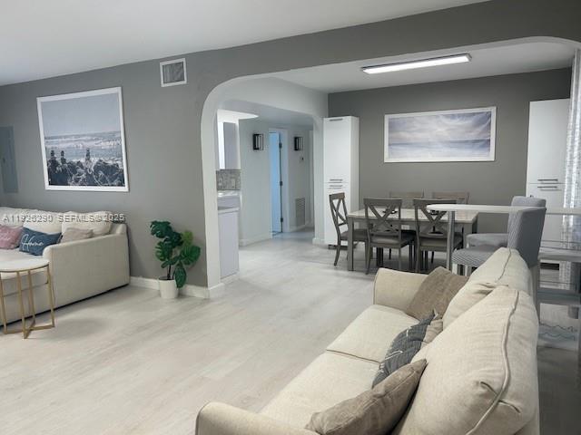 GOLDEN SHORES OCEAN BLVD - Residential Lease