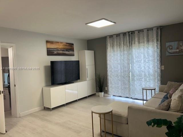 GOLDEN SHORES OCEAN BLVD - Residential Lease