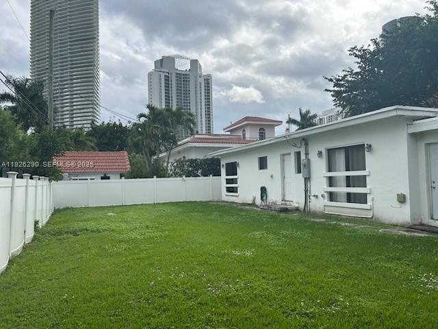 GOLDEN SHORES OCEAN BLVD - Residential Lease