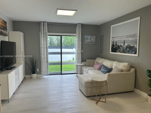 GOLDEN SHORES OCEAN BLVD - Residential Lease