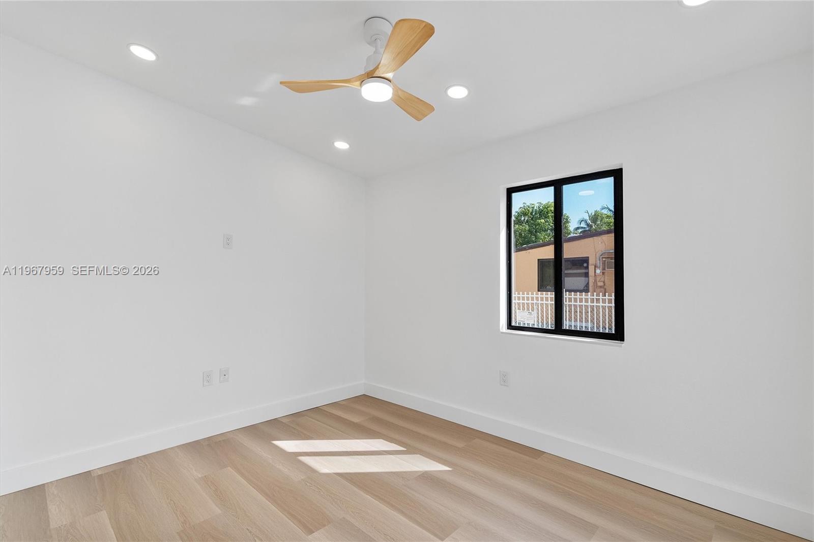 LAKE FOREST SEC ONE - Residential