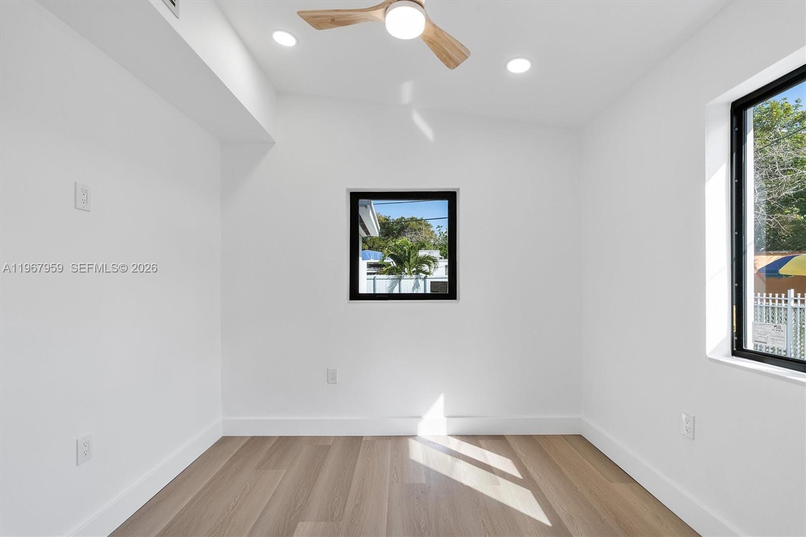 LAKE FOREST SEC ONE - Residential