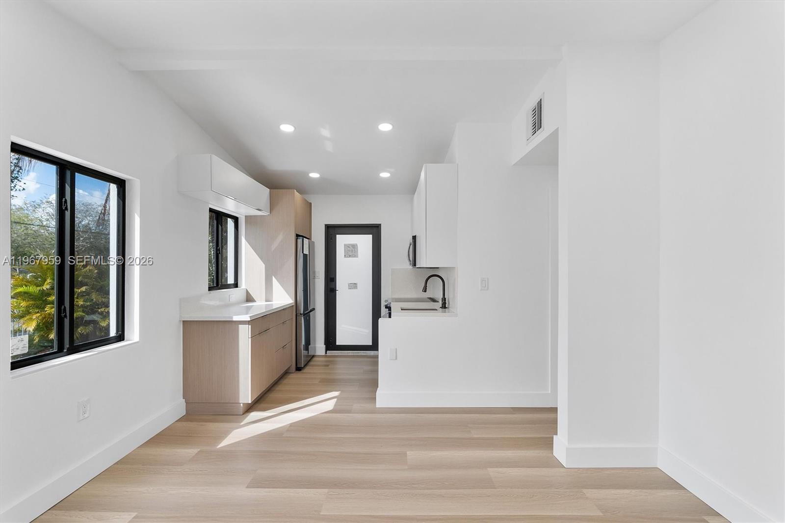 LAKE FOREST SEC ONE - Residential