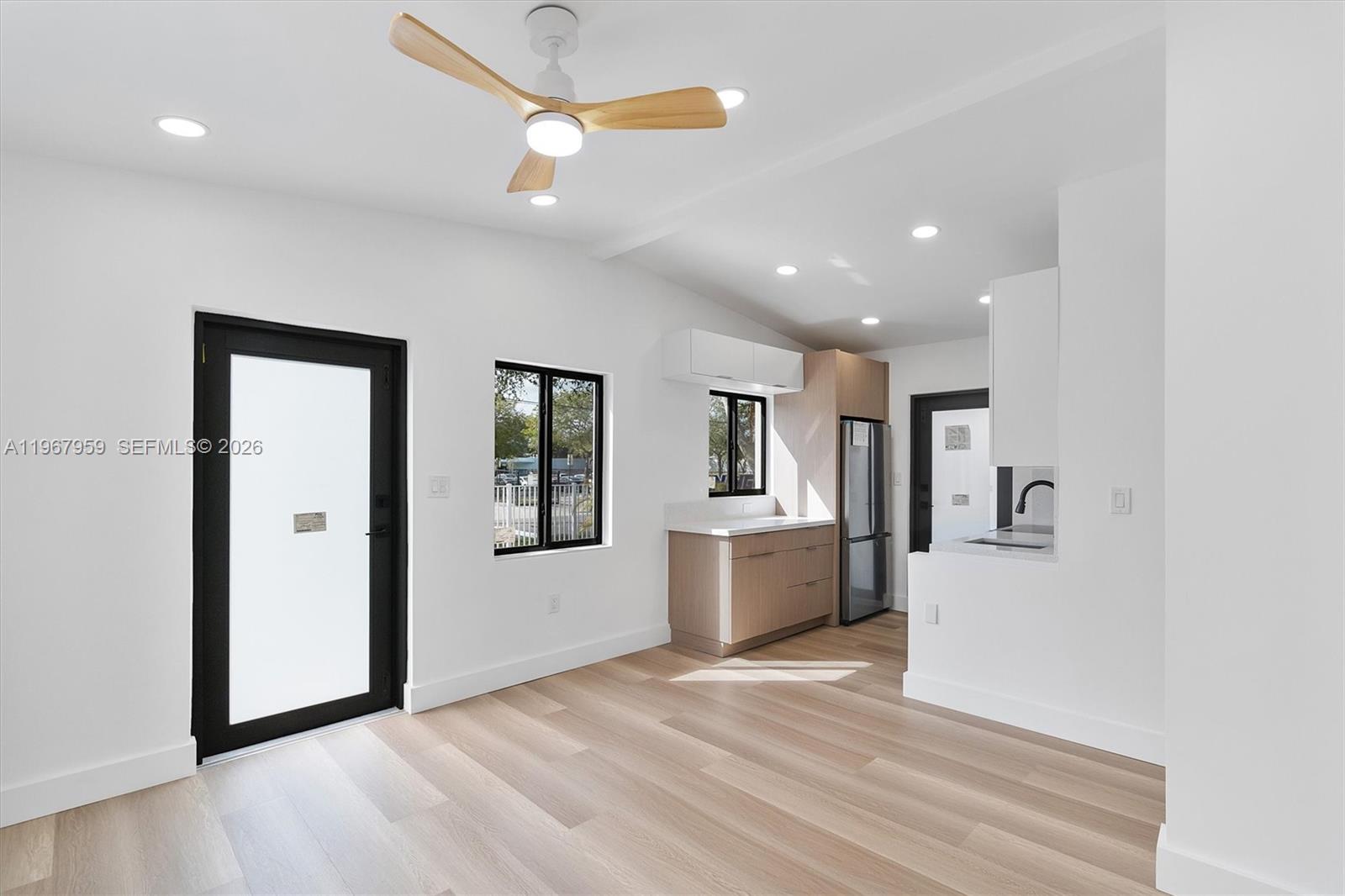 LAKE FOREST SEC ONE - Residential