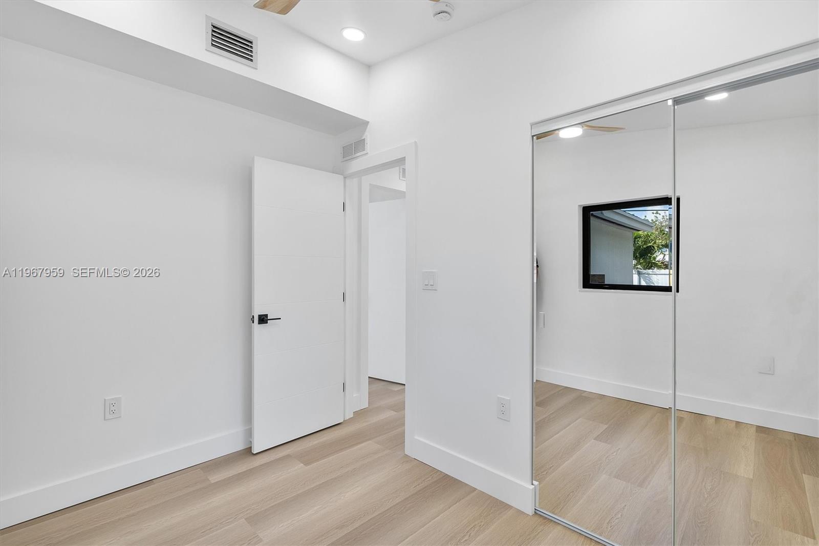 LAKE FOREST SEC ONE - Residential