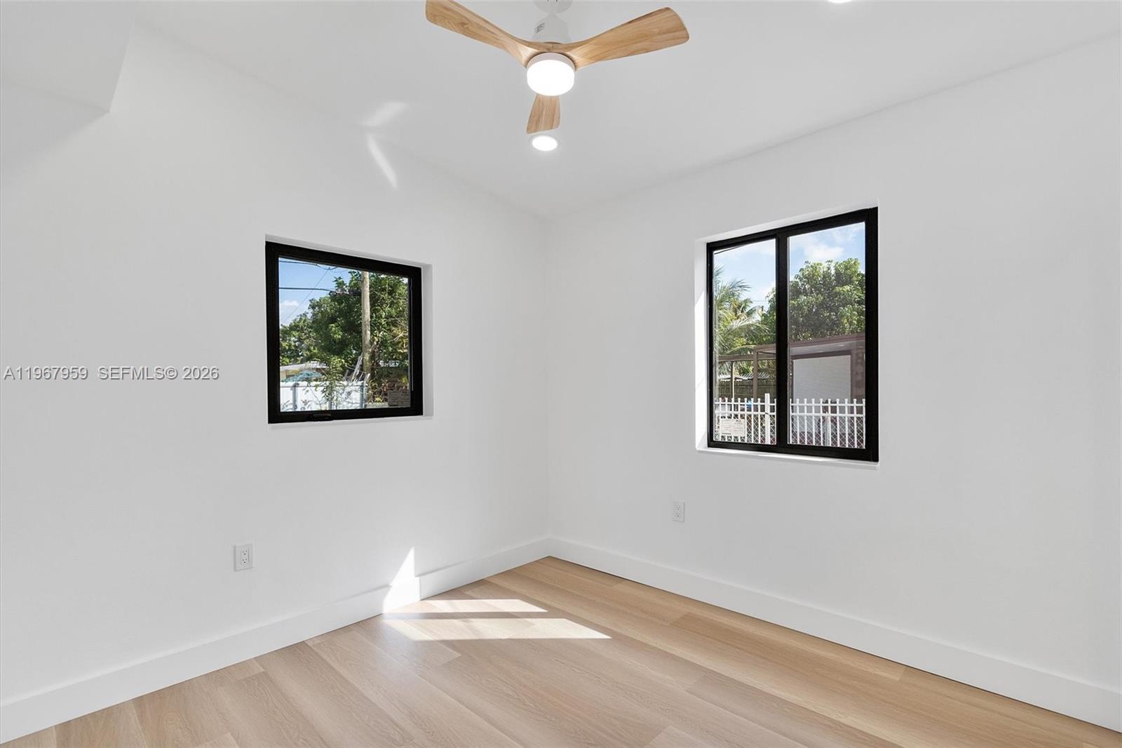 LAKE FOREST SEC ONE - Residential