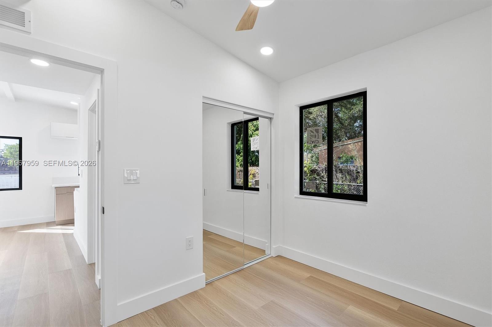 LAKE FOREST SEC ONE - Residential