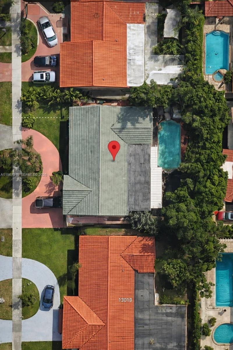 CLASCA VILLAS - Residential