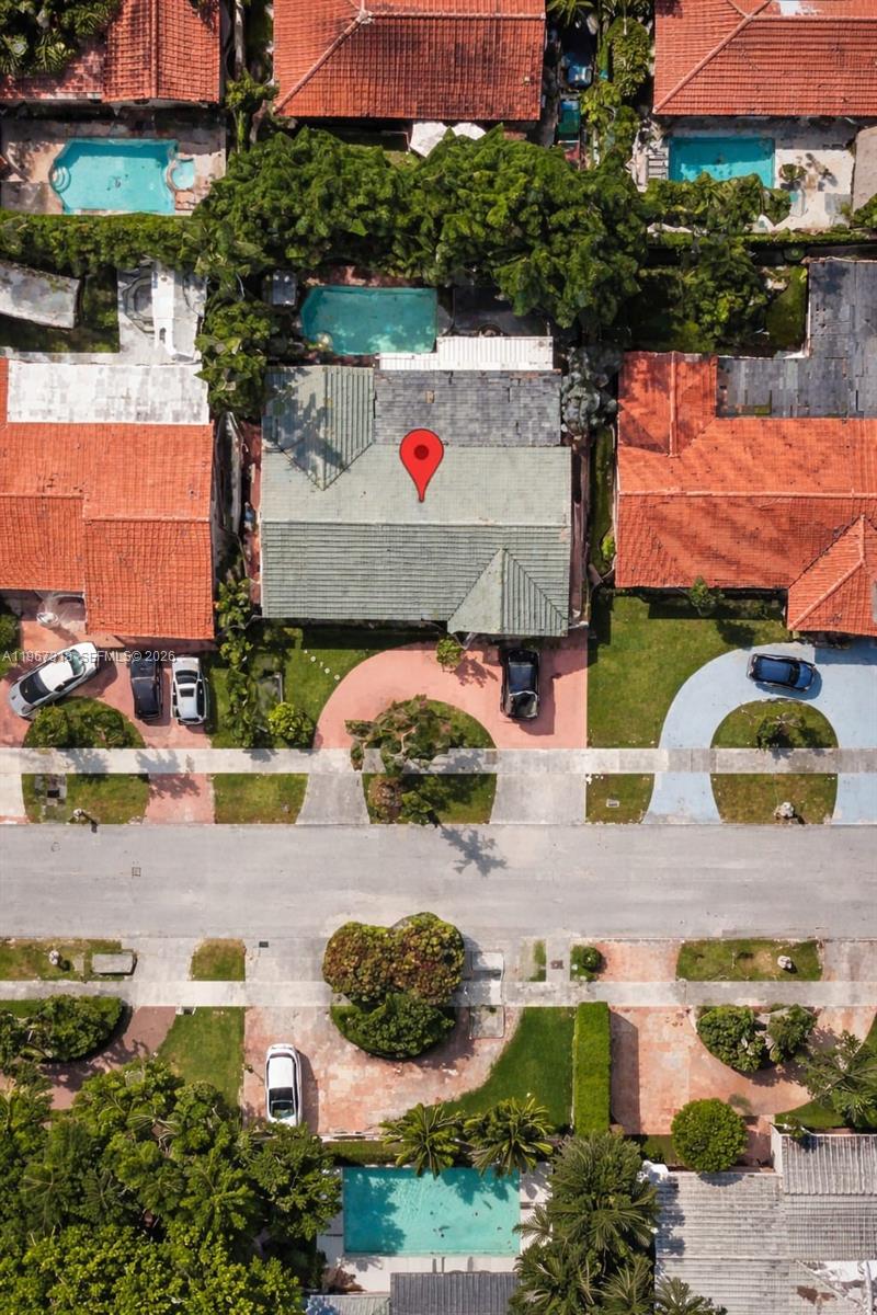 CLASCA VILLAS - Residential