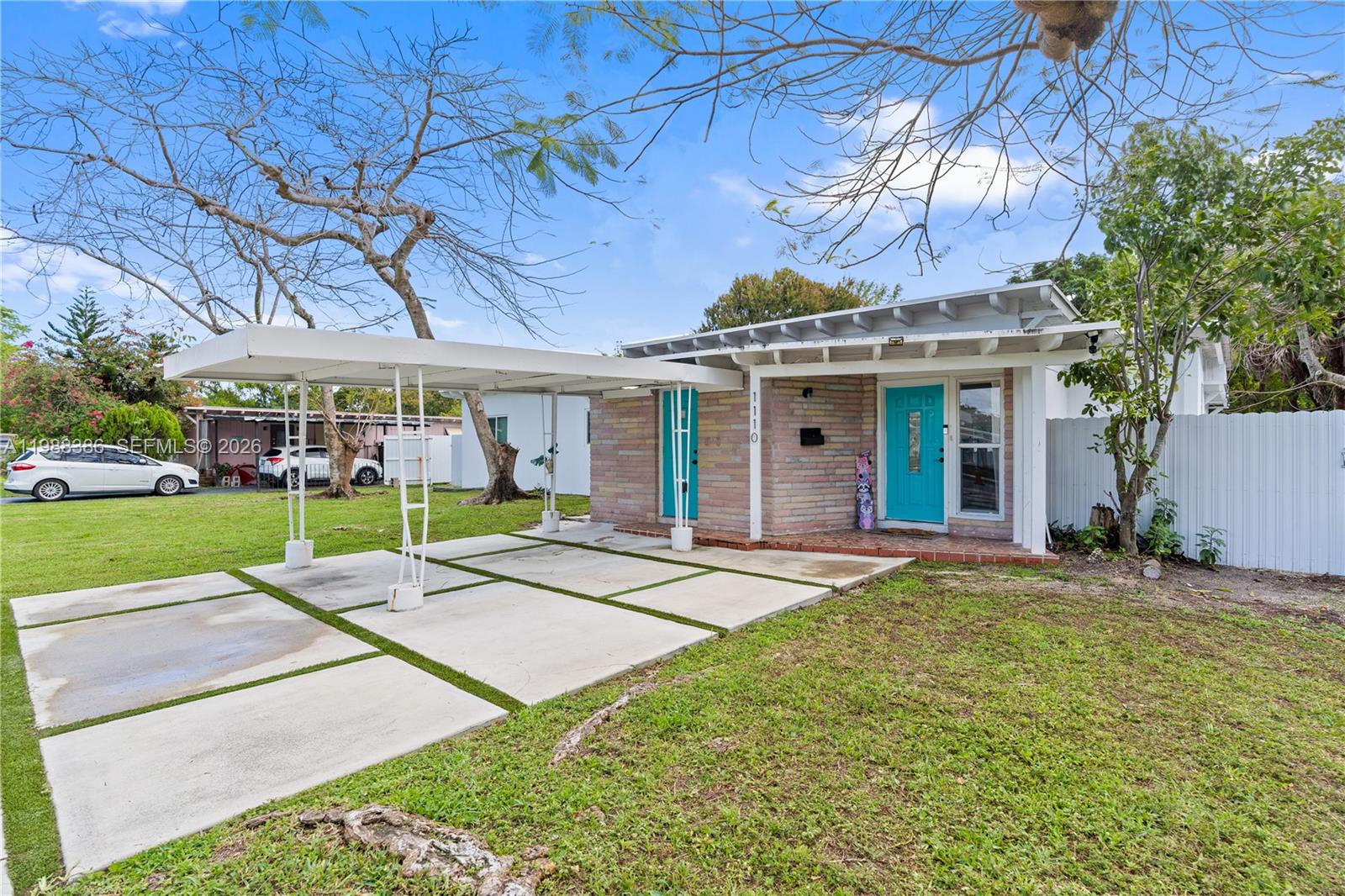 PRIMROSE PARK 2ND PL - Residential