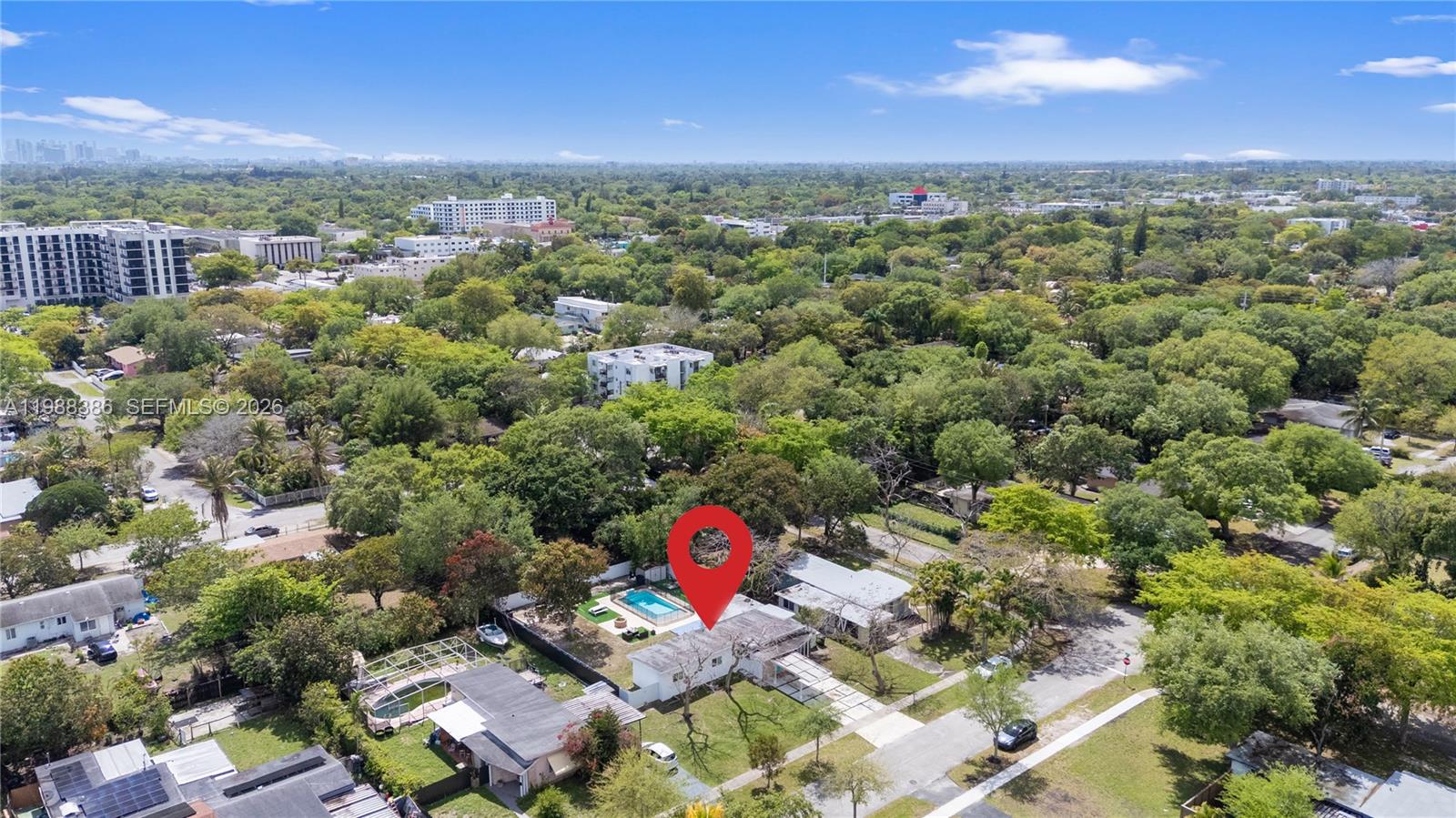 PRIMROSE PARK 2ND PL - Residential